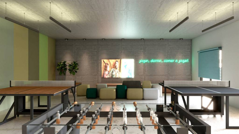Imagem Apartamento com 3 Quartos à Venda, 113 m² em Forte - Praia Grande Imagem Apartamento com 3 Quartos à Venda, 113 m² em Forte - Praia Grande