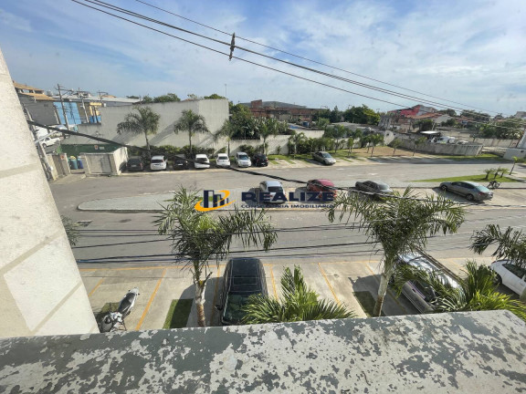 Imagem Apartamento com 2 Quartos à Venda, 46 m² em Parque Jóquei Club - Campos Dos Goytacazes