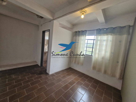 Imagem Casa com 1 Quarto para Alugar,  em Jardim Paulista - São José Dos Campos