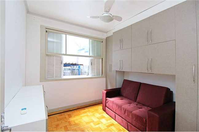 Imagem Apartamento com 3 Quartos à Venda, 105 m² em Rio Branco - Porto Alegre Imagem Apartamento com 3 Quartos à Venda, 105 m² em Rio Branco - Porto Alegre