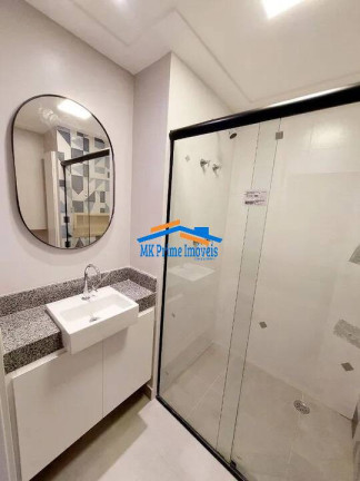 Imagem Studio com 1 Quarto à Venda, 31 m² em Santo Amaro - São Paulo