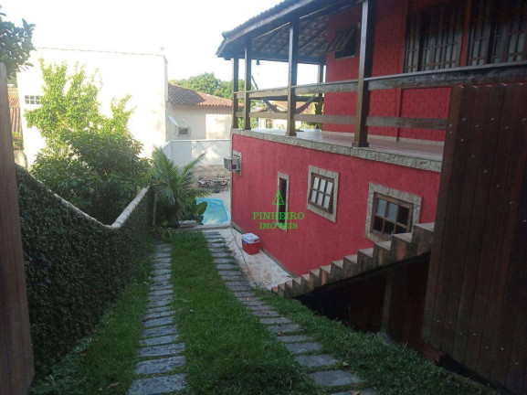 Imagem Casa com 3 Quartos à Venda, 150 m² em Engenho Do Mato - Niterói Imagem Casa com 3 Quartos à Venda, 150 m² em Engenho Do Mato - Niterói