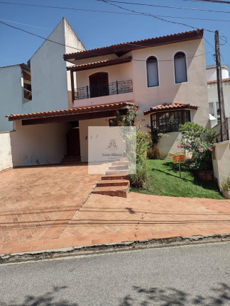 Imagem Casa de Condomínio com 3 Quartos à Venda, 273 m² em Condominio Granja Olga - Sorocaba Imagem Casa de Condomínio com 3 Quartos à Venda, 273 m² em Condominio Granja Olga - Sorocaba