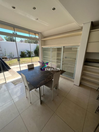 Imagem Casa com 4 Quartos à Venda, 234 m² em Pinheiro - São Leopoldo
