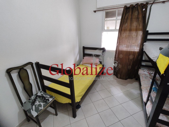 Imagem Imóvel com 2 Quartos à Venda, 75 m² em Encruzilhada - Santos Imagem Imóvel com 2 Quartos à Venda, 75 m² em Encruzilhada - Santos