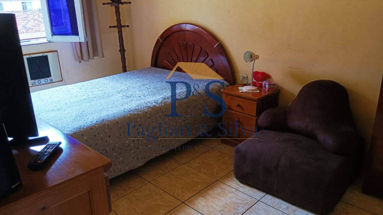 Imagem Apartamento com 2 Quartos à Venda, 120 m² em Vila Isabel - Rio De Janeiro