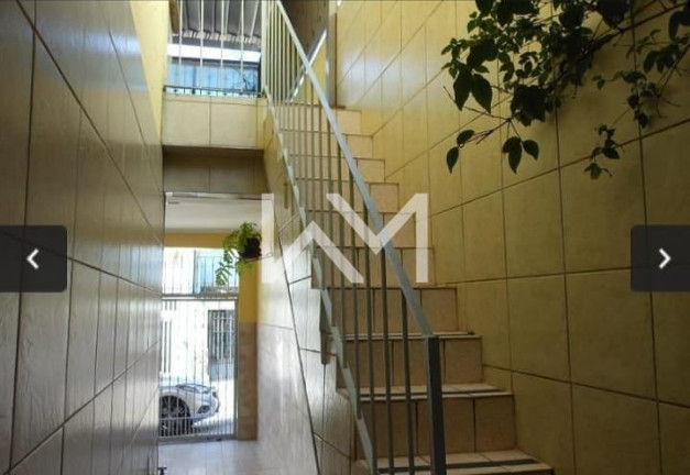 Imagem Casa com 3 Quartos à Venda, 185 m² em Vila São Paulo - São Paulo Imagem Casa com 3 Quartos à Venda, 185 m² em Vila São Paulo - São Paulo