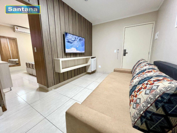 Imagem Apartamento com 1 Quarto à Venda, 28 m² em Solar De Caldas Novas - Caldas Novas Imagem Apartamento com 1 Quarto à Venda, 28 m² em Solar De Caldas Novas - Caldas Novas