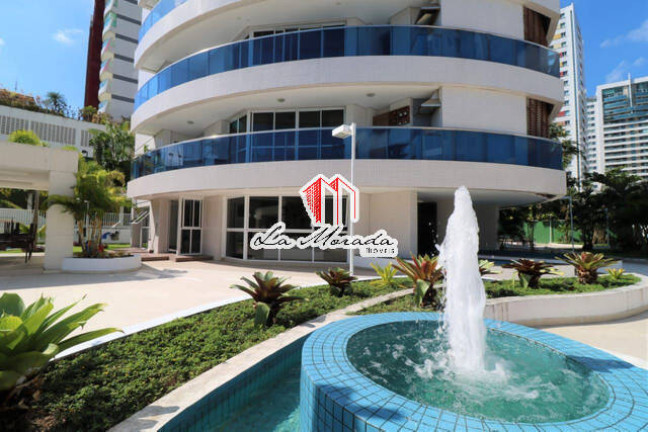 Imagem Apartamento com 3 Quartos à Venda, 147 m² em Adrianópolis - Manaus