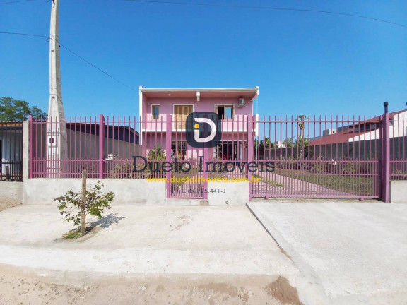 Imagem Casa com 2 Quartos à Venda, 212 m² em Pinheiro Machado - Santa Maria