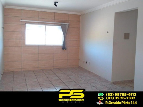 Imagem Apartamento com 3 Quartos à Venda, 80 m² em Jardim São Paulo - João Pessoa Imagem Apartamento com 3 Quartos à Venda, 80 m² em Jardim São Paulo - João Pessoa