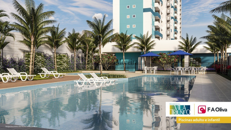 Imóvel com 2 Quartos à Venda, 66 m² em Centro - Itupeva