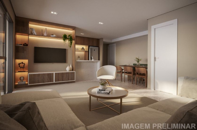 Imagem Apartamento com 2 Quartos à Venda, 69 m² em Tatuapé - São Paulo Imagem Apartamento com 2 Quartos à Venda, 69 m² em Tatuapé - São Paulo