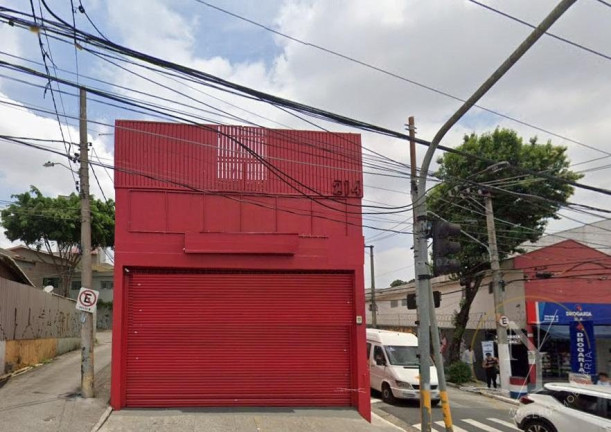 Imóvel Comercial à Venda, 520 m² em Tucuruvi - São Paulo