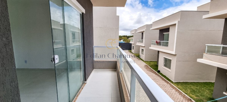 Imagem Casa de Condomínio à Venda, 120 m² em Buraquinho - Lauro De Freitas Imagem Casa de Condomínio à Venda, 120 m² em Buraquinho - Lauro De Freitas