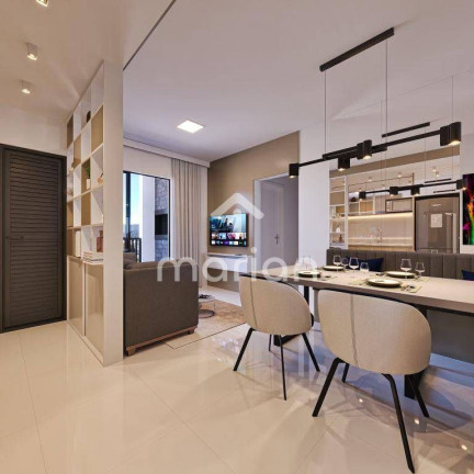 Imagem Apartamento com 2 Quartos à Venda, 59 m² em Centro - Balneário Piçarras Imagem Apartamento com 2 Quartos à Venda, 59 m² em Centro - Balneário Piçarras