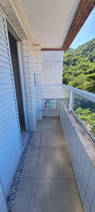 Imagem Apartamento com 2 Quartos à Venda, 81 m² em Canto Do Forte - Praia Grande