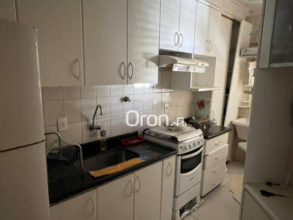 Imagem Apartamento com 2 Quartos à Venda, 61 m² em Setor Bueno - Goiânia Imagem Apartamento com 2 Quartos à Venda, 61 m² em Setor Bueno - Goiânia