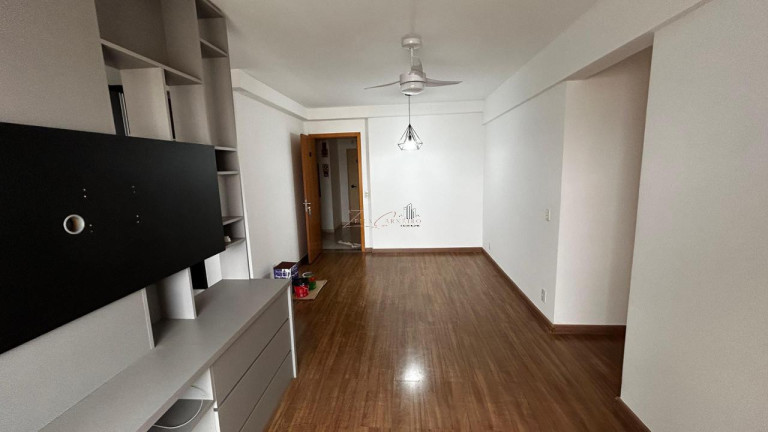 Imagem Apartamento com 3 Quartos à Venda, 69 m² em Tiradentes - Campo Grande