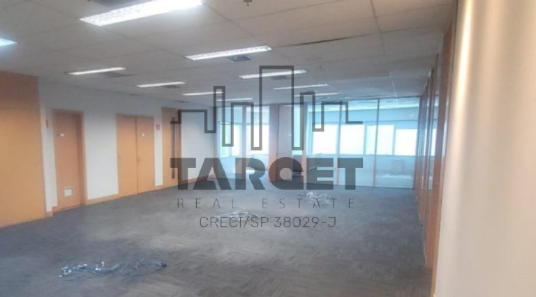 Imagem Imóvel para Alugar, 282 m² em Vila Nova Conceição - São Paulo