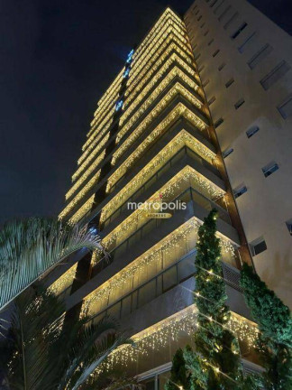 Imagem Cobertura com 4 Quartos à Venda, 255 m² em Santa Paula - São Caetano Do Sul Imagem Cobertura com 4 Quartos à Venda, 255 m² em Santa Paula - São Caetano Do Sul