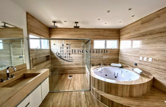 Imagem Casa de Condomínio com 3 Quartos à Venda, 617 m² em água Seca - Piracicaba Imagem Casa de Condomínio com 3 Quartos à Venda, 617 m² em água Seca - Piracicaba