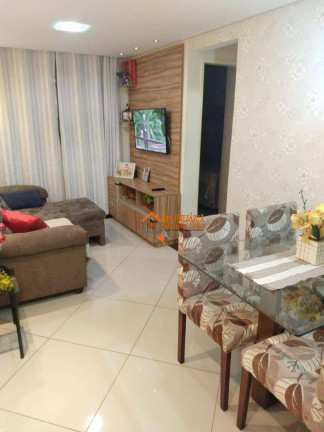 Imagem Apartamento com 2 Quartos à Venda, 47 m² em água Chata - Guarulhos Imagem Apartamento com 2 Quartos à Venda, 47 m² em água Chata - Guarulhos