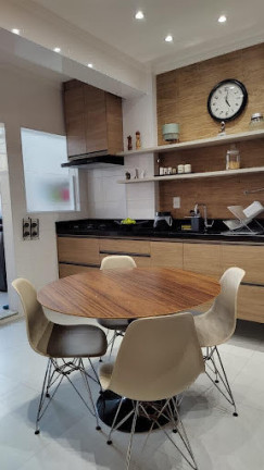 Imagem Cobertura com 2 Quartos à Venda, 86 m² em Boqueirão - Santos Imagem Cobertura com 2 Quartos à Venda, 86 m² em Boqueirão - Santos