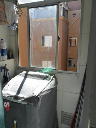 Imagem Apartamento com 3 Quartos à Venda, 93 m² em Itaim Paulista - São Paulo