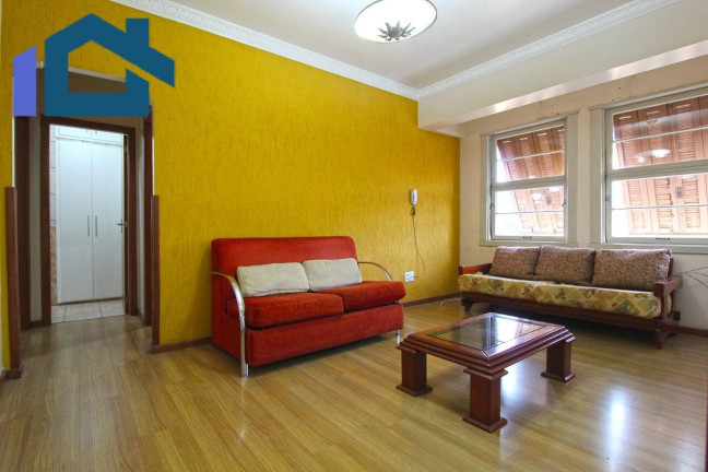 Imagem Apartamento com 2 Quartos à Venda, 86 m² em Floresta - Porto Alegre Imagem Apartamento com 2 Quartos à Venda, 86 m² em Floresta - Porto Alegre