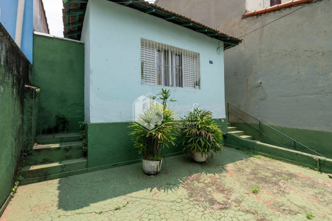 Imagem Casa com 4 Quartos à Venda, 60 m² em Vila Progredior - São Paulo Imagem Casa com 4 Quartos à Venda, 60 m² em Vila Progredior - São Paulo