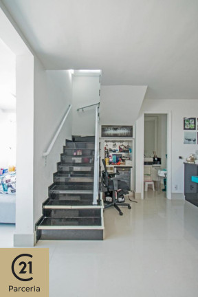 Imagem Apartamento com 3 Quartos à Venda, 118 m² em Campo Belo - São Paulo Imagem Apartamento com 3 Quartos à Venda, 118 m² em Campo Belo - São Paulo