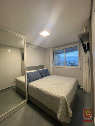 Imagem Apartamento com 4 Quartos à Venda, em Barreiros - São José Imagem Apartamento com 4 Quartos à Venda, em Barreiros - São José