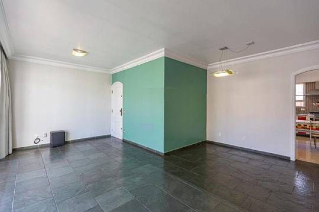 Imagem Apartamento com 4 Quartos à Venda, 140 m² em Vila Bastos - Santo André