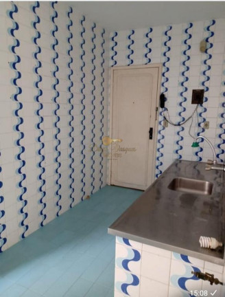 Imagem Apartamento com 2 Quartos à Venda, 51 m² em Tijuca - Teresópolis Imagem Apartamento com 2 Quartos à Venda, 51 m² em Tijuca - Teresópolis