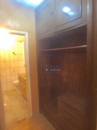 Imagem Apartamento com 2 Quartos à Venda, 93 m² em Higienópolis - São Paulo Imagem Apartamento com 2 Quartos à Venda, 93 m² em Higienópolis - São Paulo