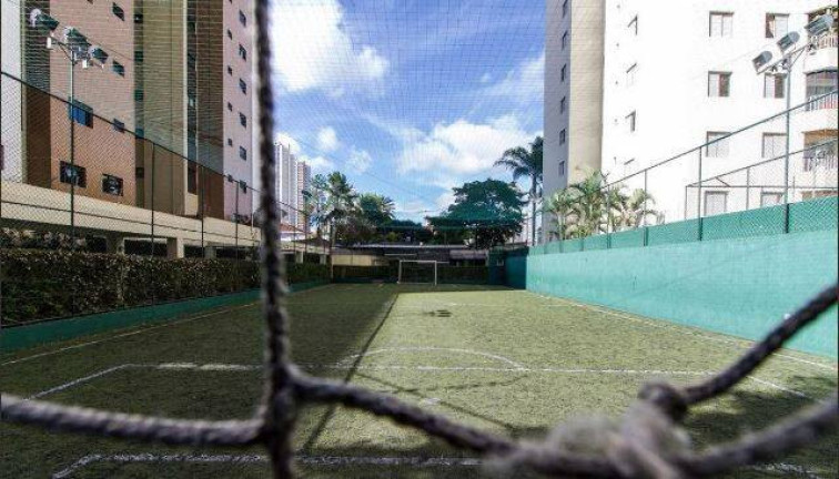 Imagem Apartamento com 1 Quarto para Alugar, 58 m² em Vila Gomes Cardim - São Paulo Imagem Apartamento com 1 Quarto para Alugar, 58 m² em Vila Gomes Cardim - São Paulo