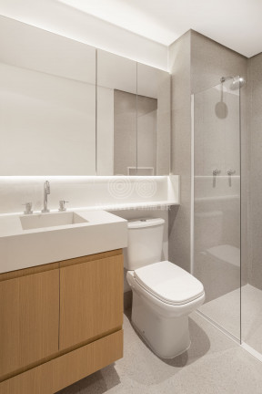 Imagem Apartamento com 2 Quartos à Venda, 66 m² em Vila Mariana - São Paulo