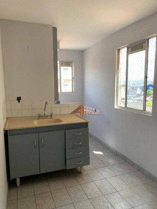 Imagem Apartamento com 2 Quartos à Venda, 45 m² em Jardim Danfer - São Paulo Imagem Apartamento com 2 Quartos à Venda, 45 m² em Jardim Danfer - São Paulo