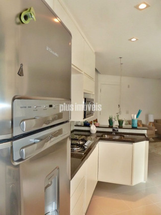 Imagem Apartamento com 1 Quarto à Venda, 58 m² em Panamby - São Paulo Imagem Apartamento com 1 Quarto à Venda, 58 m² em Panamby - São Paulo