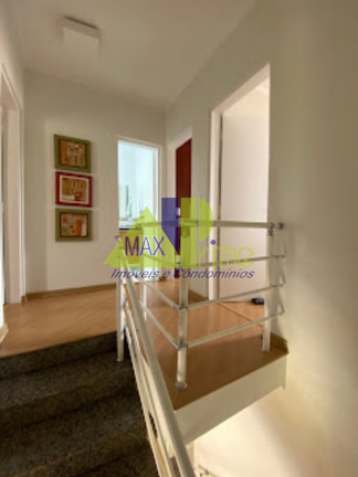 Imagem Sobrado com 3 Quartos à Venda, 125 m² em Vila Guilhermina - São Paulo