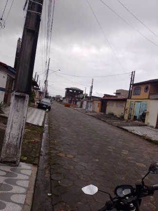 Imagem Casa com 2 Quartos à Venda, 125 m² em Vera Cruz - Mongaguá Imagem Casa com 2 Quartos à Venda, 125 m² em Vera Cruz - Mongaguá
