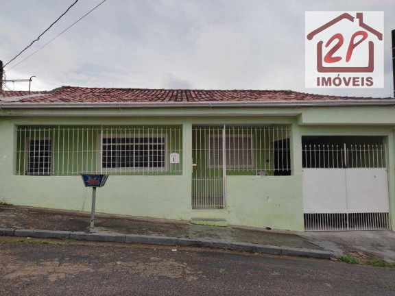 Casa com 3 Quartos à Venda, 94 m² em Alto Da Ponte - São José Dos Campos