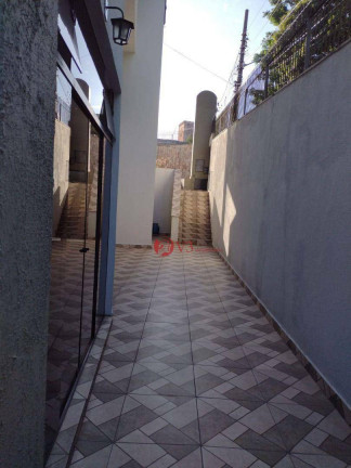 Imagem Sobrado com 6 Quartos à Venda, 388 m² em Patriarca - São Paulo