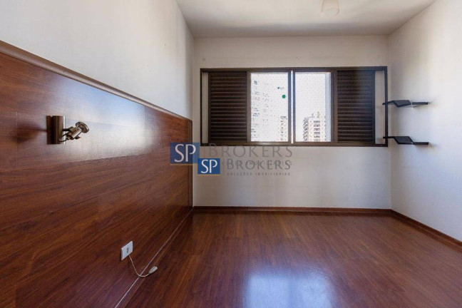 Imagem Apartamento com 4 Quartos à Venda, 187 m² em Jardim Fonte Do Morumbi - São Paulo