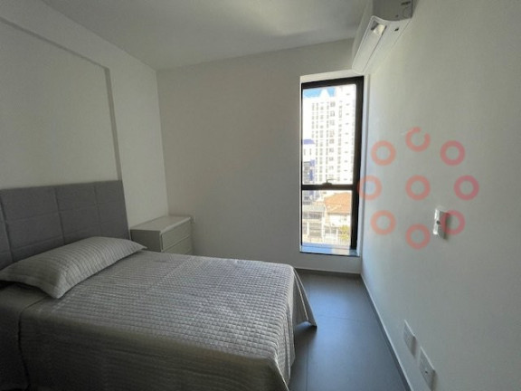 Imagem Apartamento com 2 Quartos à Venda, 54 m² em Santo Agostinho - Belo Horizonte