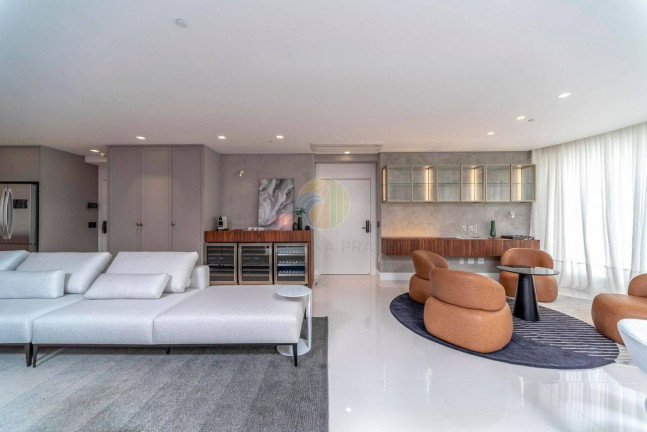 Imagem Apartamento com 4 Quartos à Venda, 265 m² em Barra Sul - Balneário Camboriú Imagem Apartamento com 4 Quartos à Venda, 265 m² em Barra Sul - Balneário Camboriú