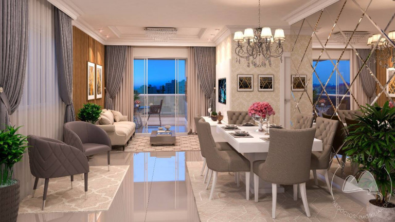 Imagem Apartamento com 3 Quartos à Venda, 154 m² em Meia Praia - Itapema Imagem Apartamento com 3 Quartos à Venda, 154 m² em Meia Praia - Itapema