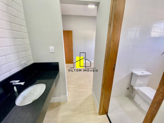 Imagem Casa com 3 Quartos à Venda, 180 m² em Guedes - Tremembé Imagem Casa com 3 Quartos à Venda, 180 m² em Guedes - Tremembé