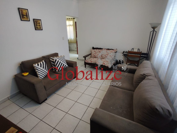 Imagem Casa com 3 Quartos à Venda, 120 m² em Rádio Clube - Santos Imagem Casa com 3 Quartos à Venda, 120 m² em Rádio Clube - Santos